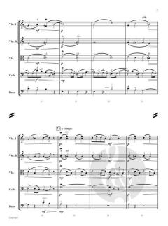 Melody  von Samuel Coleridge-Taylor 