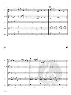 Rondeau No. 3  von Joseph Boulogne Chevalier de Saint-Georges 