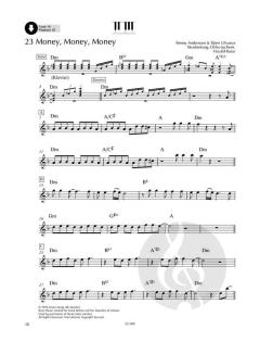 Saxophon spielen - mein schönstes Hobby: Spielbuch 2 von Dirko Juchem 