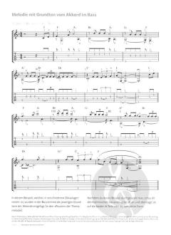 Solo Guitar Book  von Stephan Bormann 