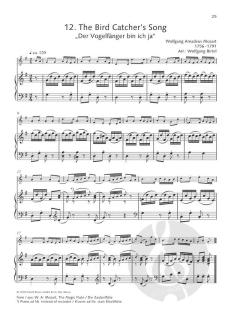 Leichte Konzertstücke 3 