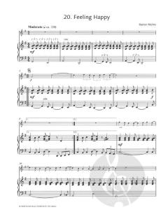 Leichte Konzertstücke 3 