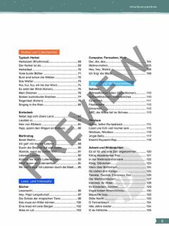 Liederbuch Grundschule  
