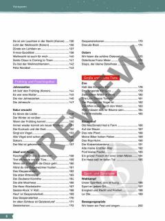 Liederbuch Grundschule  