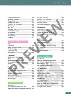 Liederbuch Grundschule  