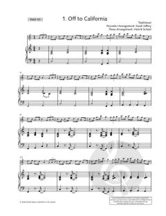 My Favourite Melodies  von Sarah Jeffery 