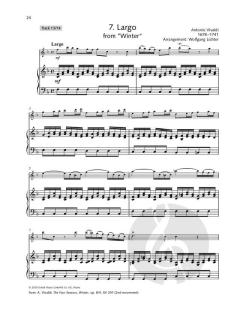 My Favourite Melodies  von Sarah Jeffery 