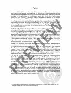 12 Etudes-Caprices caractéristiques op. 100  von Sebastian Lee 