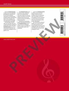 12 Etudes-Caprices caractéristiques op. 100  von Sebastian Lee 