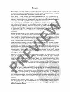 Album pour les tout-petits op. 103  von Mel Bonis 