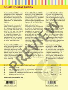 Album pour les tout-petits op. 103  von Mel Bonis 