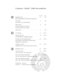 Flute Debut  von James Rae 