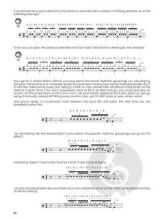 Jazz Drumming Perspectives von Peter Eskine 