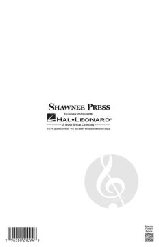 How Can I Keep from Singing? von Robert Lowry 