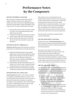 The Sonatina Collection 