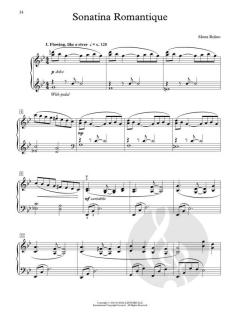 The Sonatina Collection 