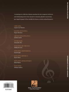 The Sonatina Collection 