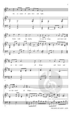 The Bowl Of Light von Penny Rodriguez 