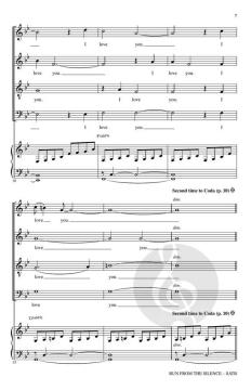 Run from the Silence von Roger Emerson 