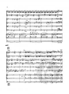 L'Estro Armonico op. 3/8 RV 522 von Antonio Vivaldi 