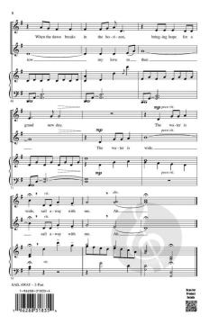 Sail Away von Emily Crocker 