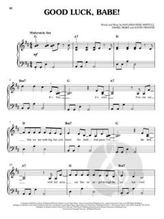 The Rise & Fall of a Midwest Princess von Chappell Roan 