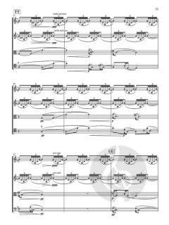 String Quartet No. 2 von Helen Grime 