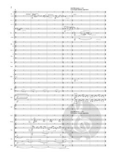 Innocence von Kaija Saariaho 