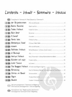 All Time Klezmers von Joachim Johow 