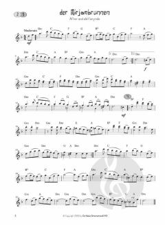 All Time Klezmers von Joachim Johow 