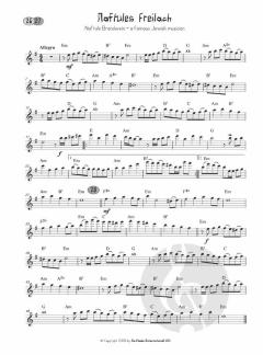 All Time Klezmers von Joachim Johow 