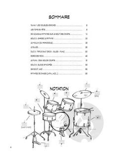 Méthode de Batterie 2 von Gert Bomhof 