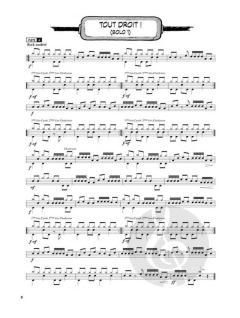 Méthode de Batterie 2 von Gert Bomhof 