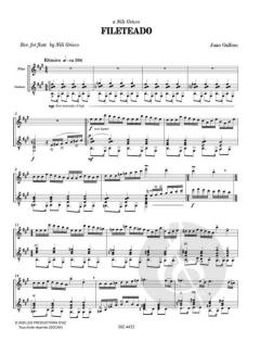 Fileteado von Juan Gallino 