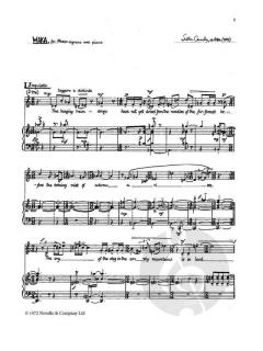 Waka von Justin Connolly 