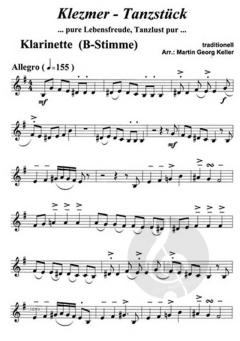 Trios und Duos für festliche Anlässe (Download) 