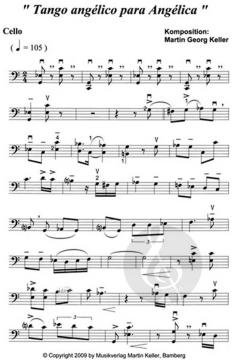 Cello und Violine (Download) 
