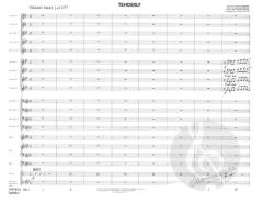 Tenderly von Walter Gross 