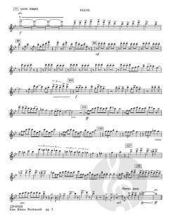 Eine kleine Rockmusik von Wolfgang Amadeus Mozart 