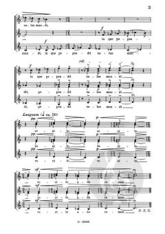 Ecce lignum crucis 2 von Augustinus Franz Kropfreiter 