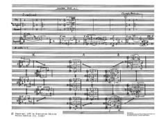 Chamber Etude No. 1 von Werner Bochmann 