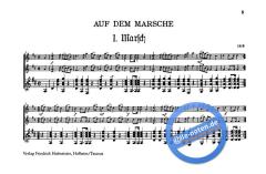 Bauernmusi, 1. Folge, Git. Partitur 