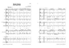 Basse-Danse von Peter Warlock 