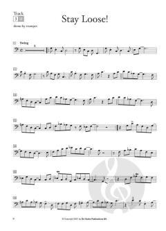 All Jazz! von Erik Veldkamp 