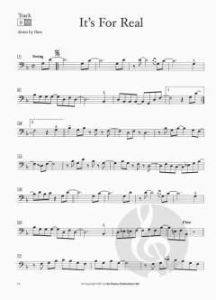 All Jazz! von Erik Veldkamp 