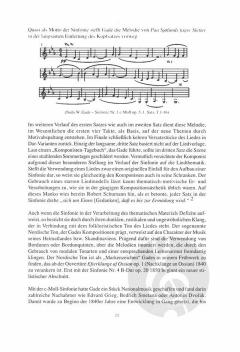 Sinfonie No.1 c-Moll op. 5 von Niels Wilhelm Gade 