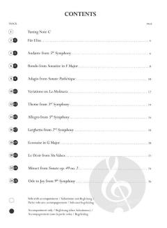 Beethoven Classics von Ludwig van Beethoven 