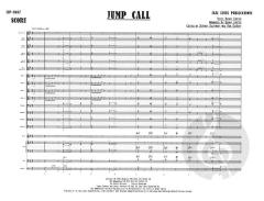 Jump Call 