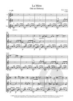 La Mère von Erik T.. Hart 