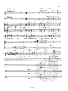 Jakob Lenz von Wolfgang Rihm 